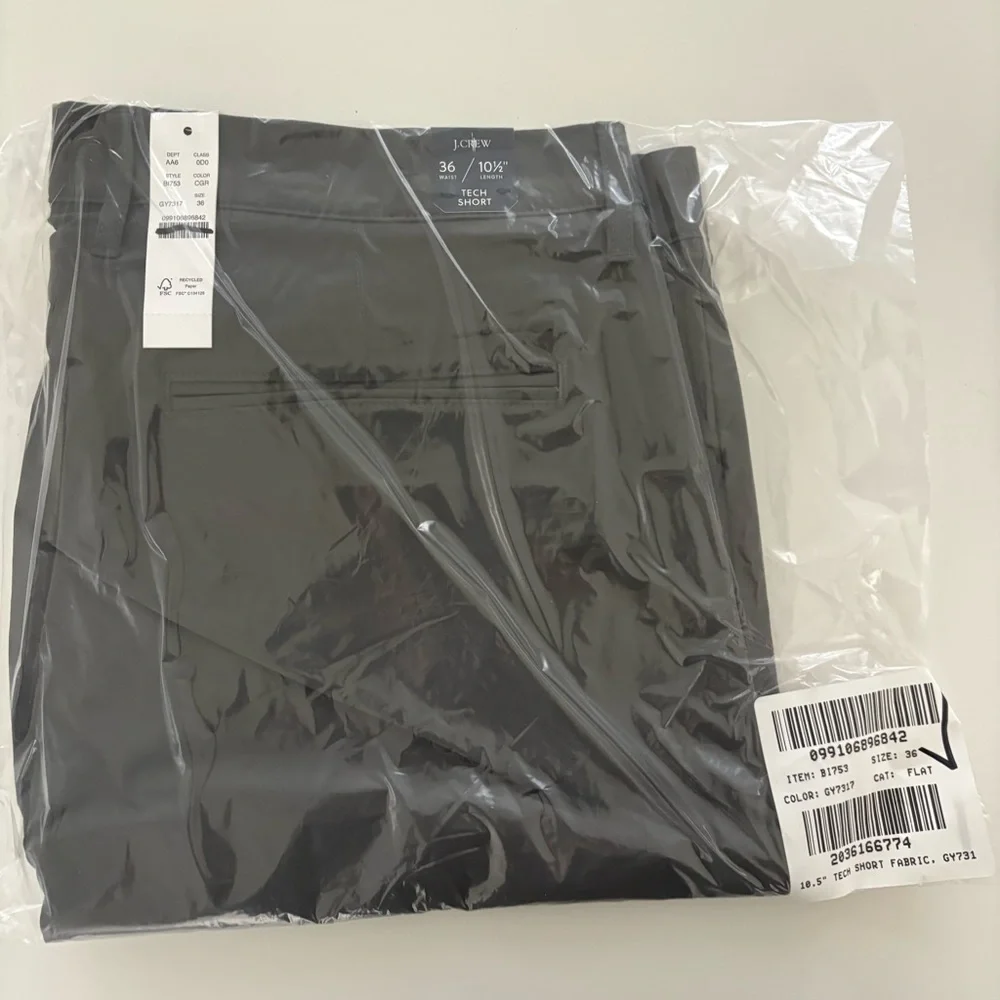 NWT J. Crew 10.5
